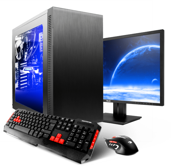 Custom PC Consultation/Building