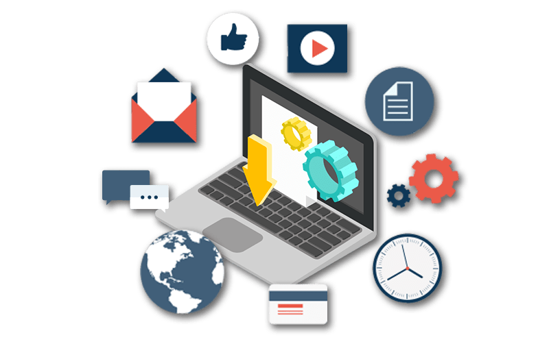 Software Installation and Data Protection